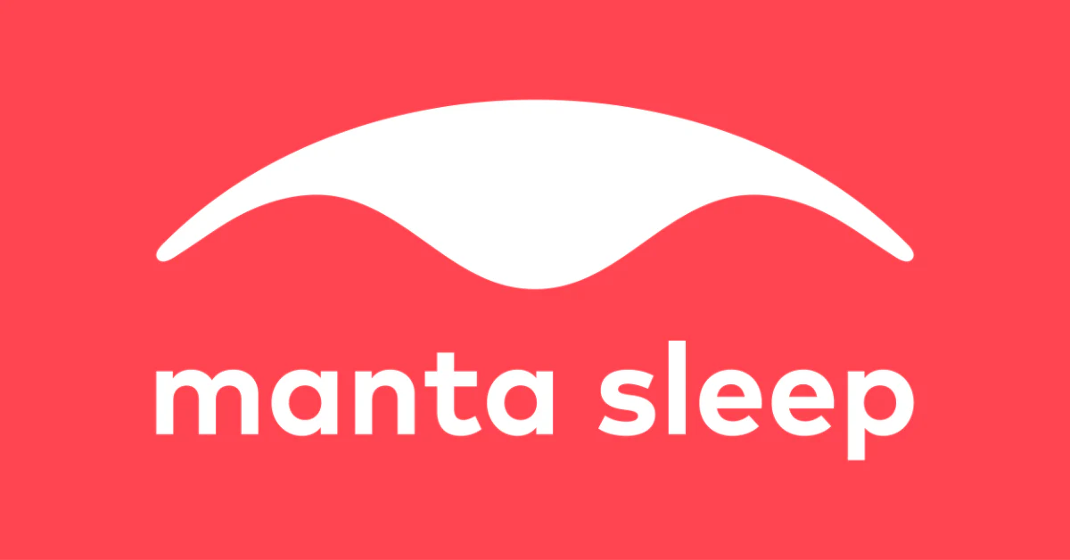 Manta Sleep